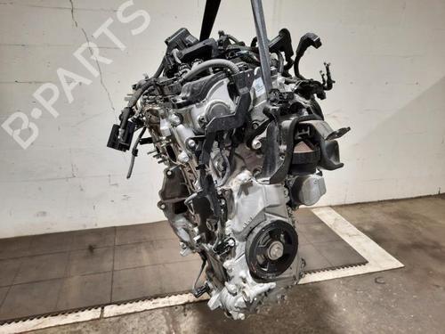 Motore TOYOTA YARIS (_P21_, _PA1_, _PH1_) 1.5 Hybrid (MXPH10, MXPH11) (116 hp) 15792923