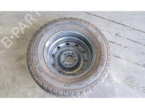 Rim CITROËN JUMPER II Van 2.0 BlueHDi 130 | BP23628412C45 
