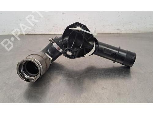 Ladeluftrohr für RENAULT MASTER III Van (FV) 2.3 dCi 135 FWD (FV0N, FV08, FV06, FV00) (136 hp) 27215626