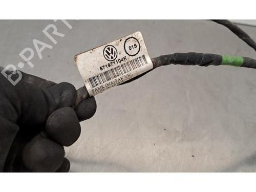 Electronic module VW TIGUAN (CT1) 1.5 eTSI | BP37038131M83 - Image 4