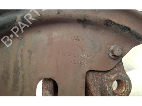 Left front steering knuckle FORD TRANSIT COURIER B460 Box Body/MPV 1.5 TDCi | BP38003825M25 - Image 3