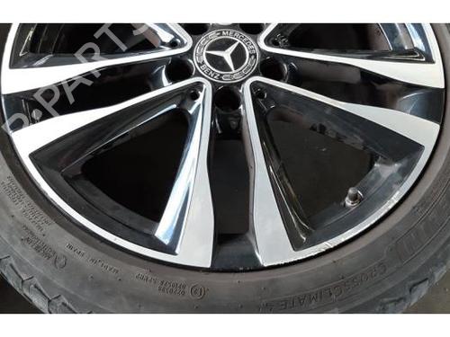 Rim MERCEDES-BENZ B-CLASS Sports Tourer (W247) B 180 d (247.003) | BP23608536C45 