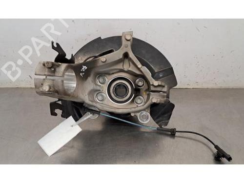 Used Right front steering knuckle NISSAN X-TRAIL IV (T33) 1.5 VC-T e-Power (204 hp) 32485679
