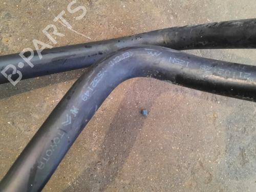 Pipe PEUGEOT EXPERT Van (V_) 2.0 BlueHDi 180 | BP15029117M125 
