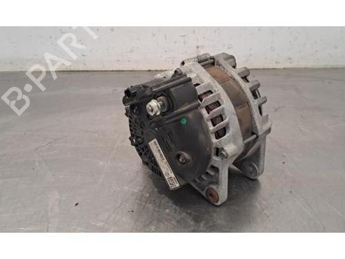 Alternator NISSAN JUKE (F16_) DIG-T 117 | BP29881643M7