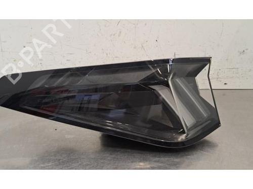 Used Left taillight Left taillight PEUGEOT 3008 III (KA_, KB_, KC_) Plug-in Hybrid 195 (KBDGK3) (194 hp) 40288805 40288805
