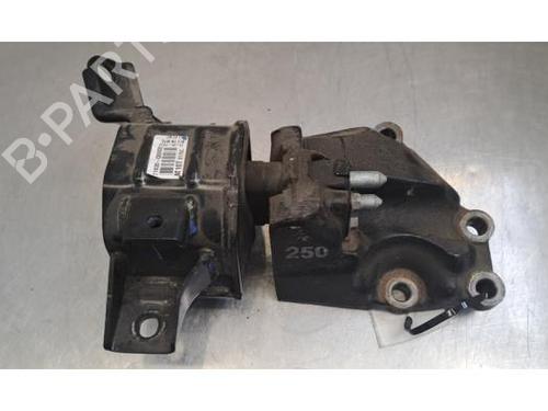 Gearbox mount HYUNDAI i20 III (BC3, BI3) 1.0 T-GDI | BP34048301M88 - Image 4