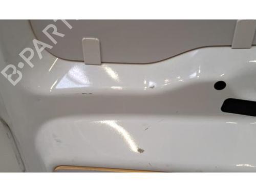 Tailgate OPEL VIVARO C Van (K0) 1.5 | BP37514838C6  - Image 13