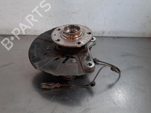 Used Right front steering knuckle Right front steering knuckle 39601599 39601599
