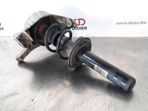 Left front shock absorber AUDI A5 Sportback (8TA) 2.0 TDI | BP10881212M16 
