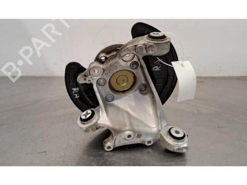 Right rear steering knuckle MERCEDES-BENZ EQA (H243) EQA 250+ (243.702) | BP29701197M28