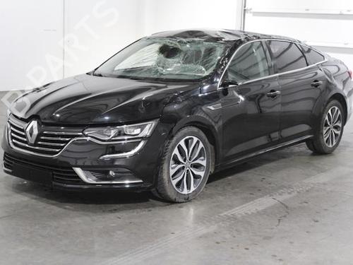 Used Parts RENAULT TALISMAN (LP_) 1.6 dCi 130 1139422