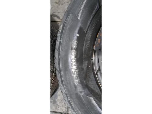 Fælk RENAULT ALASKAN 2.3 dCi 163 4x4 (U3MB) | BP32633001C45