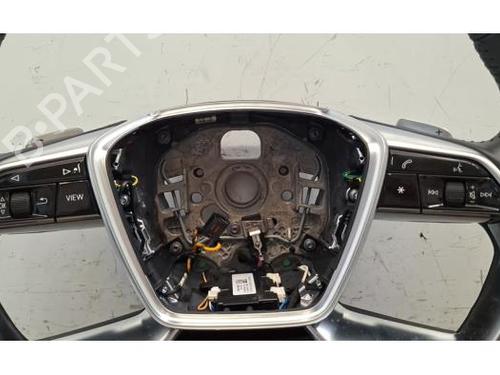 Steering wheel AUDI E-TRON (GEN) 55 quattro | BP39452936C49 - Image 2