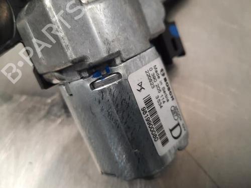Rear wiper motor OPEL CORSA F (P2JO) 1.2 (68) | BP23589910M102 