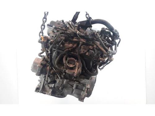 Motor für Motor TOYOTA C-HR (_X1_) 1.8 Hybrid (ZYX10_, ZYX11_, ZYX10R, ZYX11R) (122 hp) 35969824 35969824