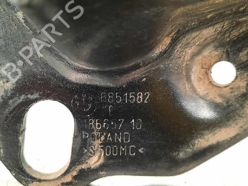 Right rear steering knuckle BMW 2 Gran Coupe (F44) 216 d | BP10886262M28 