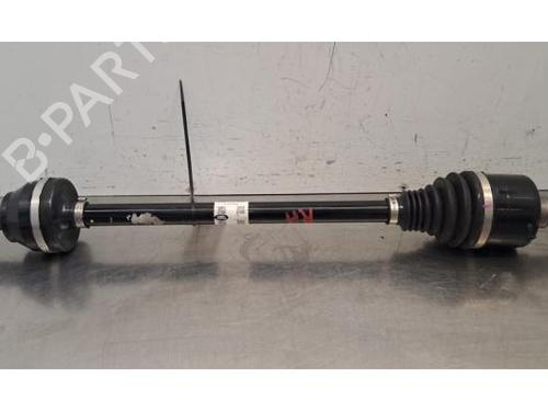 Used Right rear driveshaft Right rear driveshaft LAND ROVER DEFENDER Station Wagon (L663) D200 MHEV 4x4 (200 hp) 40552676 40552676