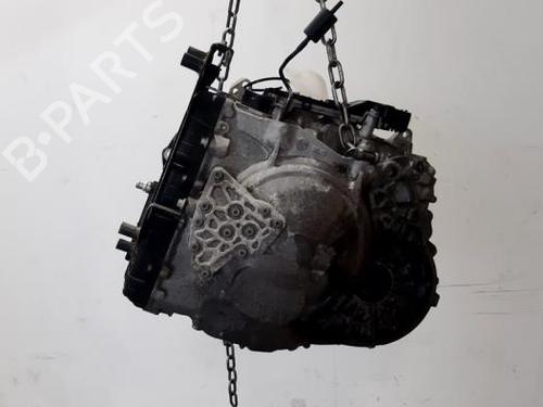 Used Gearbox LAND ROVER DISCOVERY SPORT (L550) 2.0 D 4x4 (150 hp) 23592846