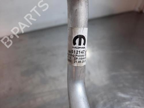 AC pipe CITROËN C3 IV (CC_, CB_) ë-C3 (CBZYAZ) | BP33744029M126 - Image 4