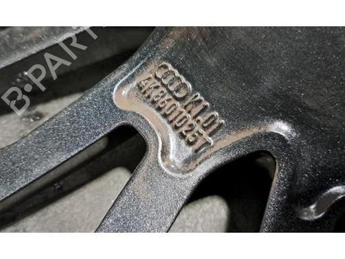 Rim AUDI A7 Sportback (4KA) 45 TDI Mild Hybrid quattro | BP31165578C45 