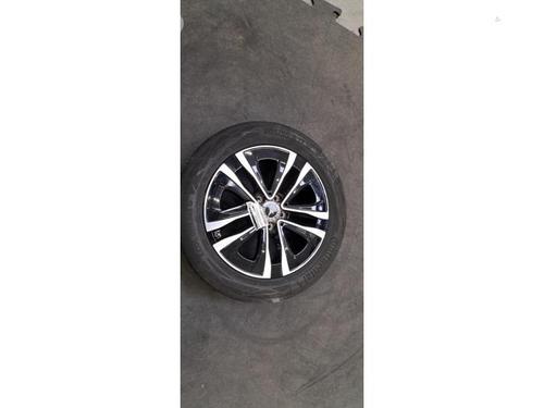 Fælk Fælk MERCEDES-BENZ A-CLASS (W177) A 180 Mild-Hybrid (177.084) (136 hp) 37225484 37225484