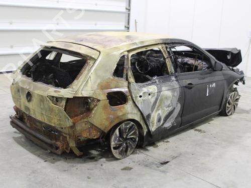 Engine mount VW POLO VI (AW1, BZ1, AE1) 1.0 TSI | BP32767534M89  - Image 6