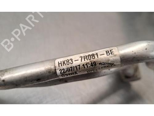 Rura / Przewód LAND ROVER RANGE ROVER VELAR (L560) 2.0 D200 MHEV 4x4 | BP30806494M125