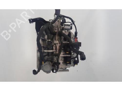 Gearbox MERCEDES-BENZ A-CLASS (W177) A 180 (177.084) | BP38003936M3 - Image 2