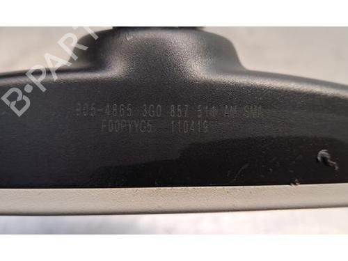 Rear mirror VW GOLF VII (5G1, BQ1, BE1, BE2) 2.0 TDI | BP30766560I6