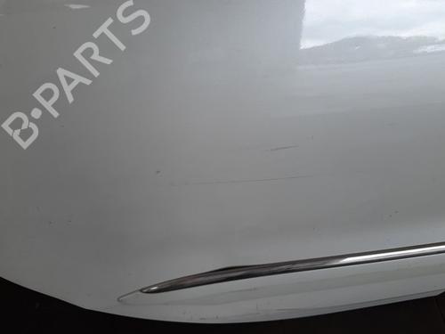 Right rear door CITROËN DS4 (NX_) 2.0 HDi 165 | BP15792360C5 