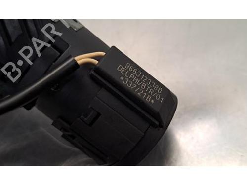 Steering column OPEL CORSA F (P2JO) 1.2 (68) | BP32398824M21