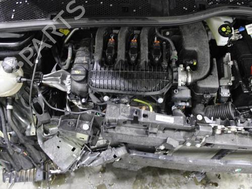 Gear lever OPEL CORSA F (P2JO) 1.2 (68) | BP23608328M90 - Image 19