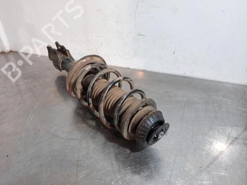 Left front shock absorber TOYOTA YARIS (_P13_) 1.5 Hybrid (NHP130_, NHP130) | BP20078861M16 