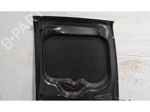 Tailgate RENAULT EXPRESS Box Body/MPV 1.3 TCe 100 (F6MA) | BP30139066C6