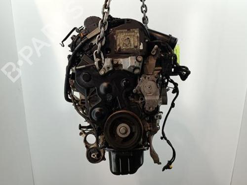 Motor CITROËN BERLINGO MULTISPACE (B9) 1.6 HDi 75 / BlueHDi 75 | BP32665124M1