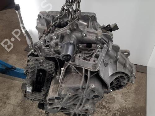 Gearbox MERCEDES-BENZ A-CLASS (W177) A 200 (177.087) | BP40552618M3 - Image 11