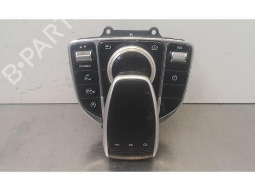 Used Switch Switch MERCEDES-BENZ C-CLASS (W205) C 220 d (205.014) (194 hp) 34105180 34105180