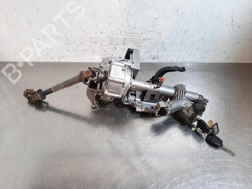 Used Steering column FORD TRANSIT COURIER B460 Box Body/MPV 1.5 TDCi (75 hp) 29223020