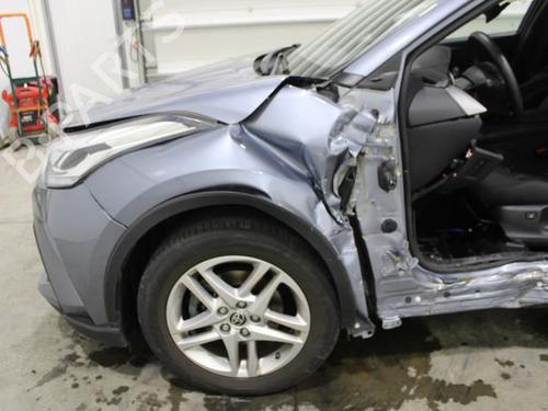 Electronic module TOYOTA C-HR (_X1_) 1.8 Hybrid (ZYX10_, ZYX11_, ZYX10R, ZYX11R) | BP36005104M83  - Image 8
