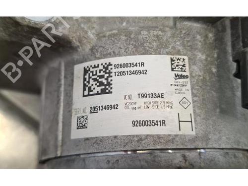AC compressor NISSAN MICRA V (K14) 1.0 IG-T 100 | BP39601645M34 - Image 5