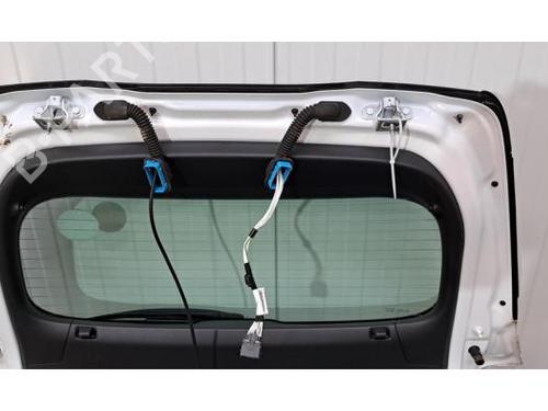 Tailgate OPEL MOKKA MOKKA-e | BP33918054C6 - Image 5
