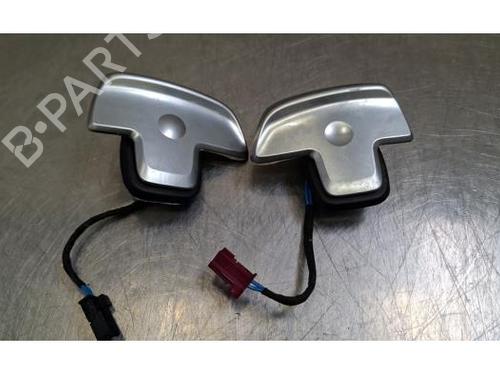 Used Steering wheel controls Steering wheel controls MERCEDES-BENZ GLC (X253) 300 de 4-matic (253.911) (306 hp) 40284802 40284802