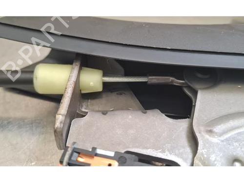 Hand brake MERCEDES-BENZ SPRINTER 3,5-t Van (B907, B910) 315 CDI RWD (907.631, 907.633, 907.635, 907.637) | BP37862018I18 - Image 5