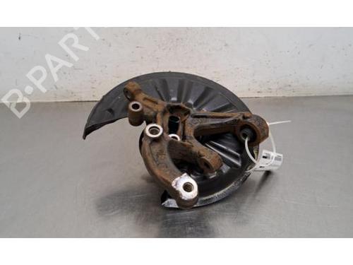 Right rear steering knuckle VW GOLF VIII (CD1, DA1) 2.0 GTI Clubsport | BP37038311M28 - Image 4