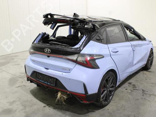 Electronic module HYUNDAI i20 III (BC3, BI3) 1.6 T-GDi N | BP33058163M83  - Image 6