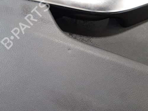 Seats set MERCEDES-BENZ GLA-CLASS (X156) GLA 200 CDI / d (156.908) | BP23592365C78 