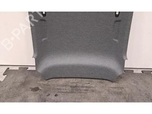 Interiør tag RENAULT CLIO V (B7_) 1.0 TCe 90 (B7MT) | BP39064730I12 - Image 4