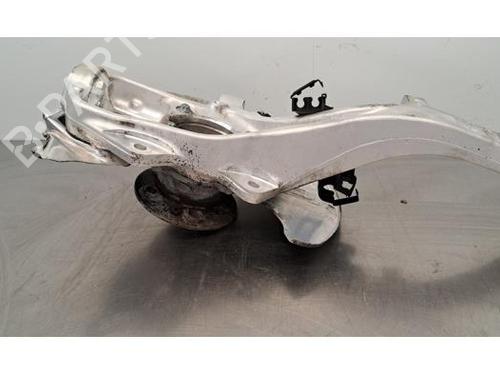 Right front steering knuckle MERCEDES-BENZ GLE (V167) GLE 300 d 4-matic (167.119) | BP23638467M26 