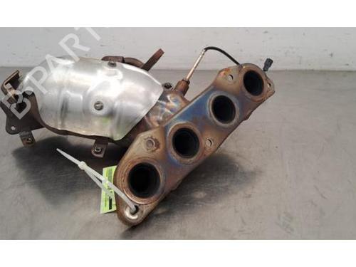 Udstødningsmanifold RENAULT ARKANA I (LCM_, LDN_) 1.6 E-TECH 145 (LDMU) (143 hp) 29844498